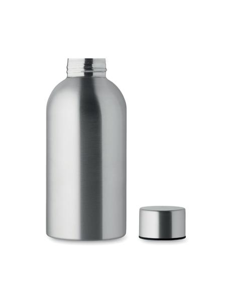 Botella de acero inoxidable reciclado Southampton 500ml PERSONALIZABLE