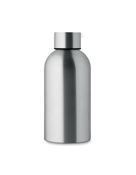 Botella de acero inoxidable reciclado Southampton 500ml PERSONALIZABLE