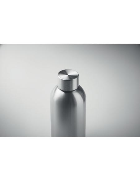 Botella de acero inoxidable reciclado Southampton 500ml PERSONALIZABLE