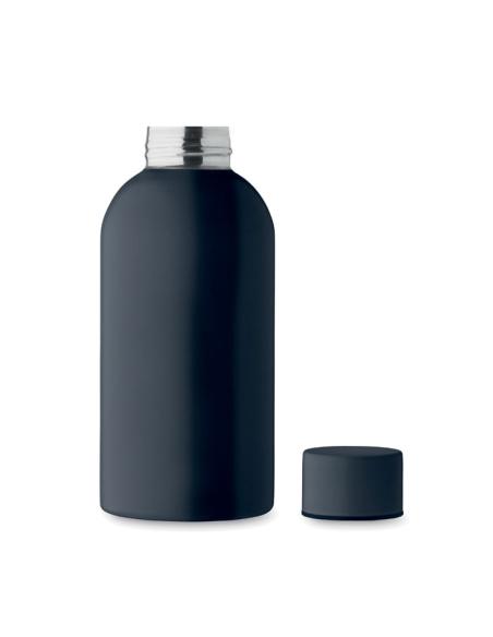 Botella de acero inoxidable reciclado Southampton 500ml PERSONALIZABLE
