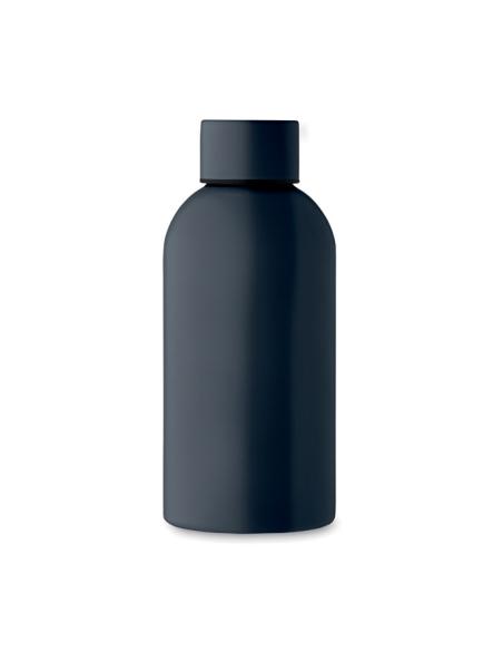 Botella de acero inoxidable reciclado Southampton 500ml PERSONALIZABLE