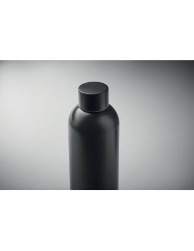 Botella de acero inoxidable reciclado Salzgitter 750ml PERSONALIZABLE