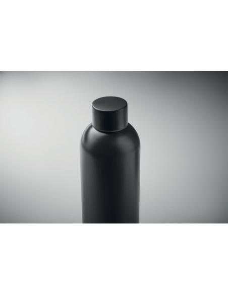 Botella de acero inoxidable reciclado Salzgitter 750ml PERSONALIZABLE