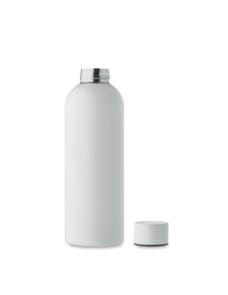 Botella de acero inoxidable reciclado Salzgitter 750ml PERSONALIZABLE