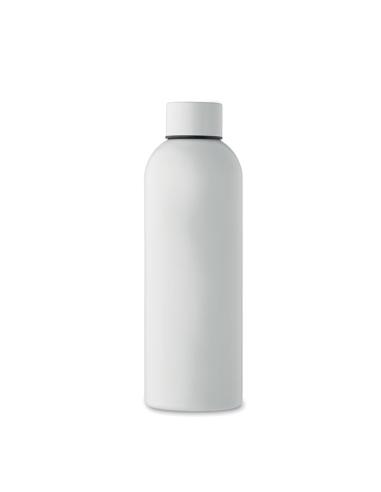 Botella de acero inoxidable reciclado Salzgitter 750ml PERSONALIZABLE