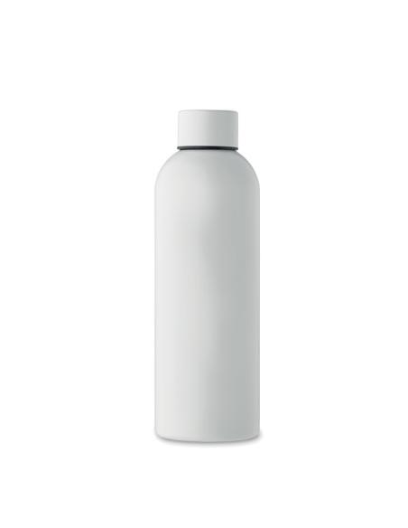 Botella de acero inoxidable reciclado Salzgitter 750ml PERSONALIZABLE