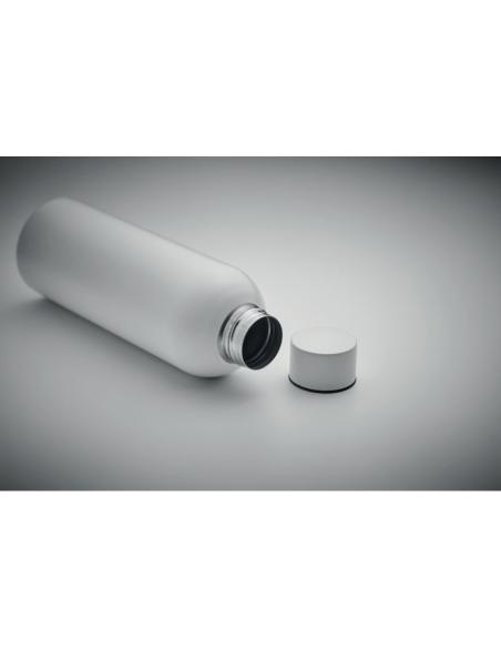 Botella de acero inoxidable reciclado Salzgitter 750ml PERSONALIZABLE