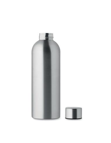 Botella de acero inoxidable reciclado Salzgitter 750ml PERSONALIZABLE