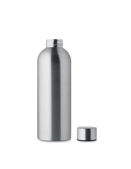 Botella de acero inoxidable reciclado Salzgitter 750ml PERSONALIZABLE