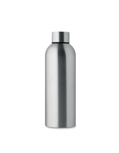 Botella de acero inoxidable reciclado Salzgitter 750ml PERSONALIZABLE