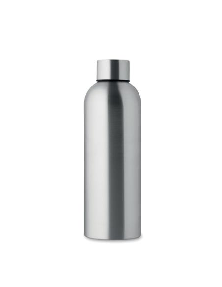 Botella de acero inoxidable reciclado Salzgitter 750ml PERSONALIZABLE