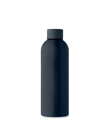 Botella de acero inoxidable reciclado Salzgitter 750ml PERSONALIZABLE