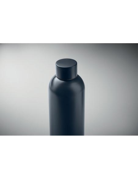 Botella de acero inoxidable reciclado Salzgitter 750ml PERSONALIZABLE
