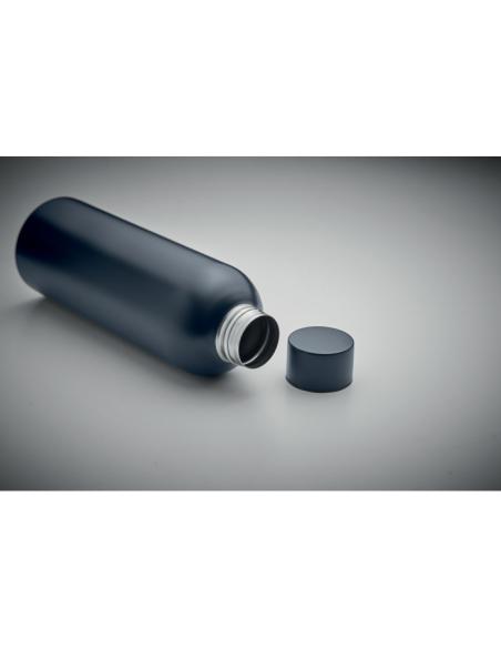 Botella de acero inoxidable reciclado Salzgitter 750ml PERSONALIZABLE