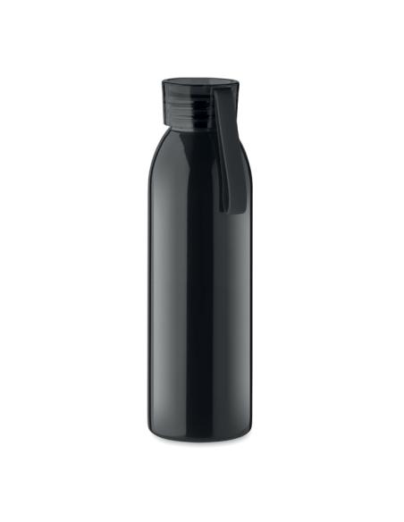 Botella de acero inoxidable Mozambique 650ml PERSONALIZABLE