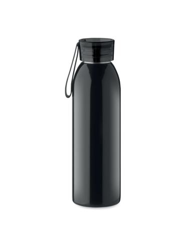 Botella de acero inoxidable Mozambique 650ml PERSONALIZABLE