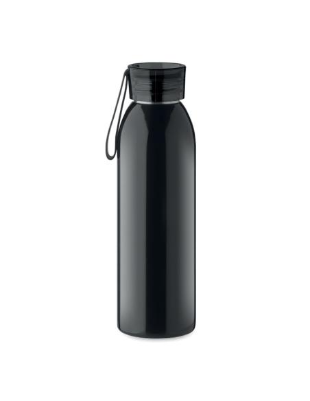Botella de acero inoxidable Mozambique 650ml PERSONALIZABLE