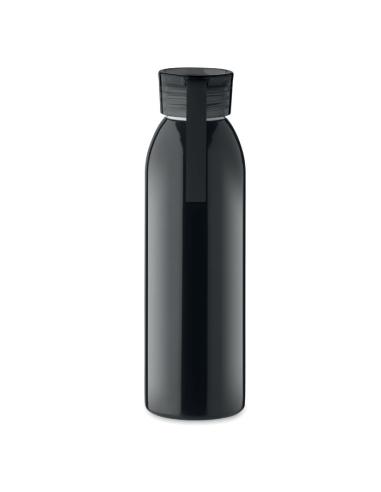 Botella de acero inoxidable Mozambique 650ml PERSONALIZABLE