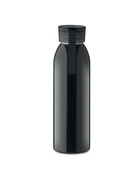 Botella de acero inoxidable Mozambique 650ml PERSONALIZABLE