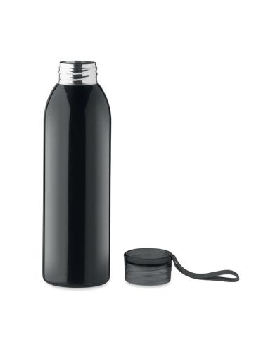 Botella de acero inoxidable Mozambique 650ml PERSONALIZABLE