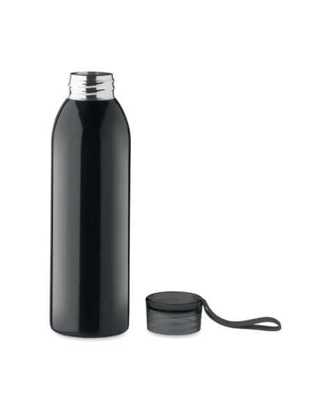 Botella de acero inoxidable Mozambique 650ml PERSONALIZABLE