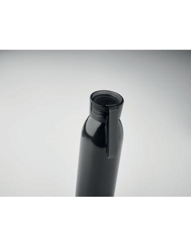 Botella de acero inoxidable Mozambique 650ml PERSONALIZABLE
