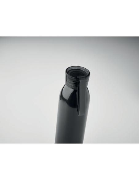 Botella de acero inoxidable Mozambique 650ml PERSONALIZABLE