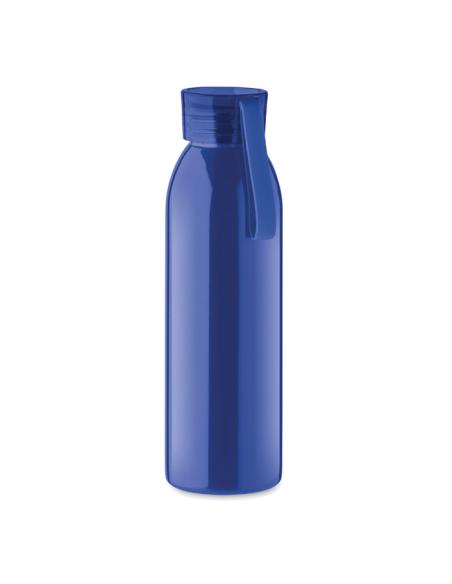 Botella de acero inoxidable Mozambique 650ml PERSONALIZABLE