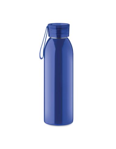 Botella de acero inoxidable Mozambique 650ml PERSONALIZABLE