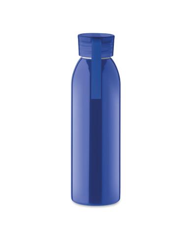 Botella de acero inoxidable Mozambique 650ml PERSONALIZABLE