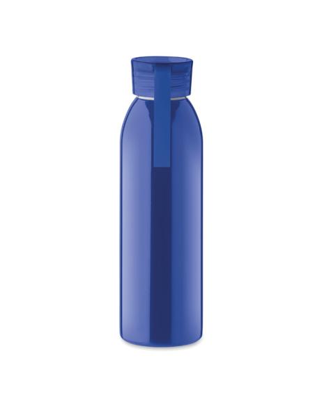 Botella de acero inoxidable Mozambique 650ml PERSONALIZABLE