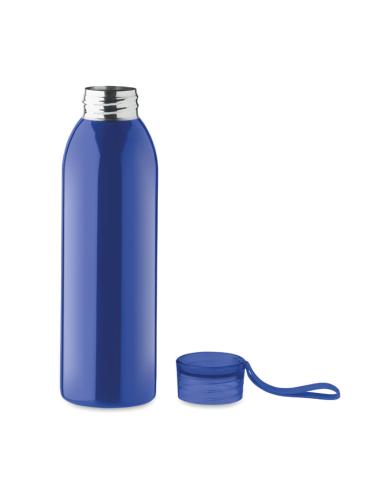 Botella de acero inoxidable Mozambique 650ml PERSONALIZABLE