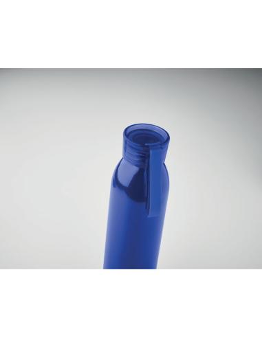 Botella de acero inoxidable Mozambique 650ml PERSONALIZABLE