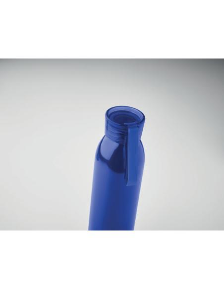 Botella de acero inoxidable Mozambique 650ml PERSONALIZABLE