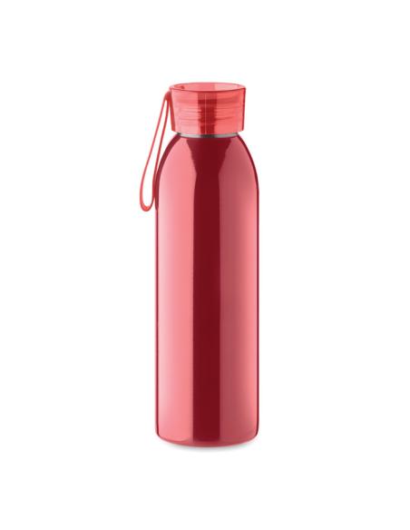 Botella de acero inoxidable Mozambique 650ml PERSONALIZABLE
