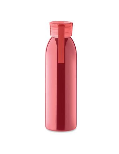 Botella de acero inoxidable Mozambique 650ml PERSONALIZABLE
