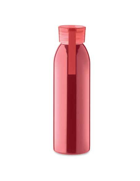 Botella de acero inoxidable Mozambique 650ml PERSONALIZABLE