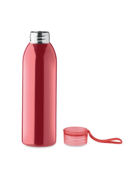 Botella de acero inoxidable Mozambique 650ml PERSONALIZABLE