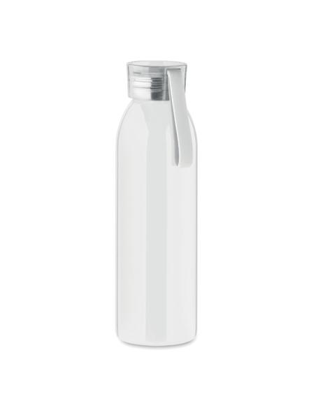 Botella de acero inoxidable Mozambique 650ml PERSONALIZABLE