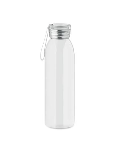 Botella de acero inoxidable Mozambique 650ml PERSONALIZABLE