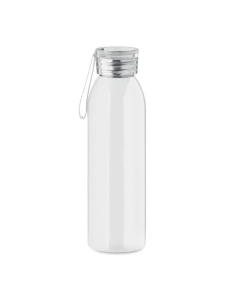 Botella de acero inoxidable Mozambique 650ml PERSONALIZABLE