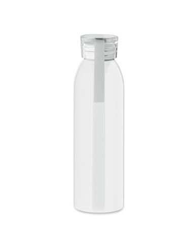 Botella de acero inoxidable Mozambique 650ml PERSONALIZABLE