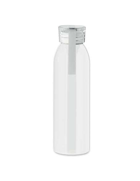 Botella de acero inoxidable Mozambique 650ml PERSONALIZABLE
