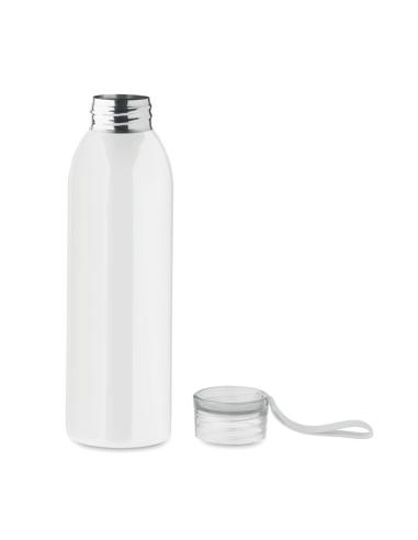 Botella de acero inoxidable Mozambique 650ml PERSONALIZABLE
