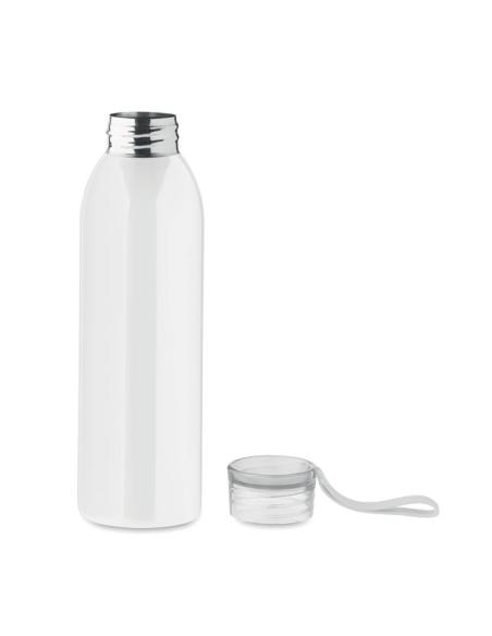 Botella de acero inoxidable Mozambique 650ml PERSONALIZABLE