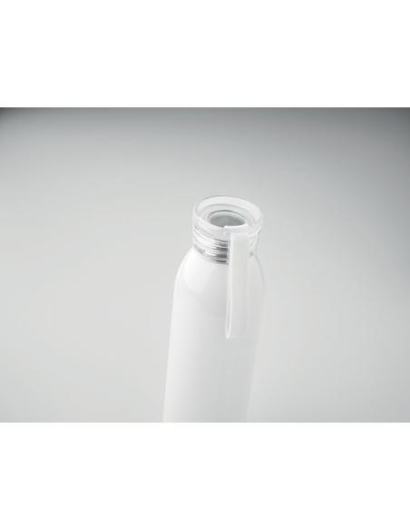 Botella de acero inoxidable Mozambique 650ml PERSONALIZABLE