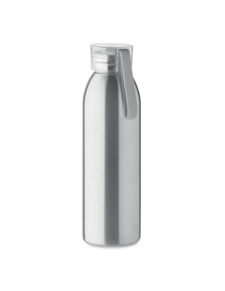 Botella de acero inoxidable Mozambique 650ml PERSONALIZABLE