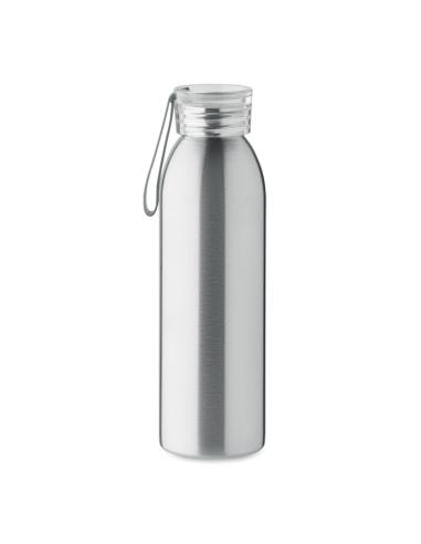 Botella de acero inoxidable Mozambique 650ml PERSONALIZABLE