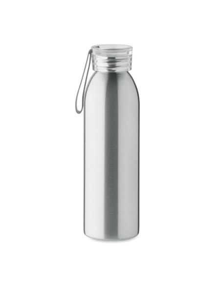 Botella de acero inoxidable Mozambique 650ml PERSONALIZABLE