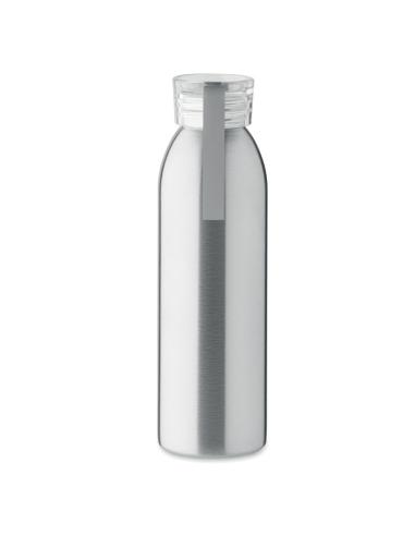 Botella de acero inoxidable Mozambique 650ml PERSONALIZABLE